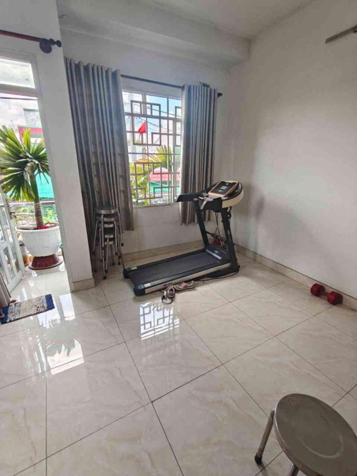 🏡 BÁN NHÀ 2 TẦNG – 100,7M² – NGANG 4M NỞ HẬU 5,5M – KẾ BẾN XE QUẬN 8, QUỐC LỘ 50