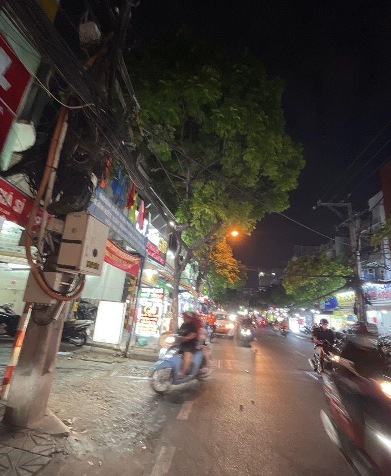 🏡 NHÀ ĐẸP 3 TẦNG ÂU DƯƠNG LÂN – FULL NỘI THẤT – 3PN – DỌN VÀO Ở NGAY