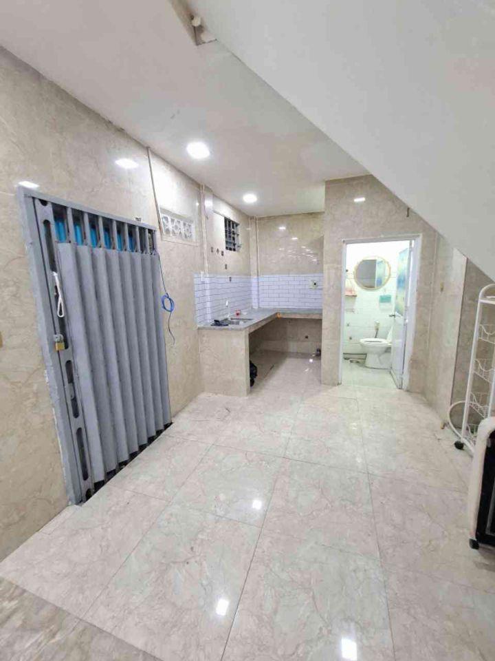 🏡 BÁN NHÀ GÓC 2 MẶT THOÁNG – 2 TẦNG – DƯƠNG BÁ TRẠC, NGAY CẦU NGUYỄN VĂN CỪ