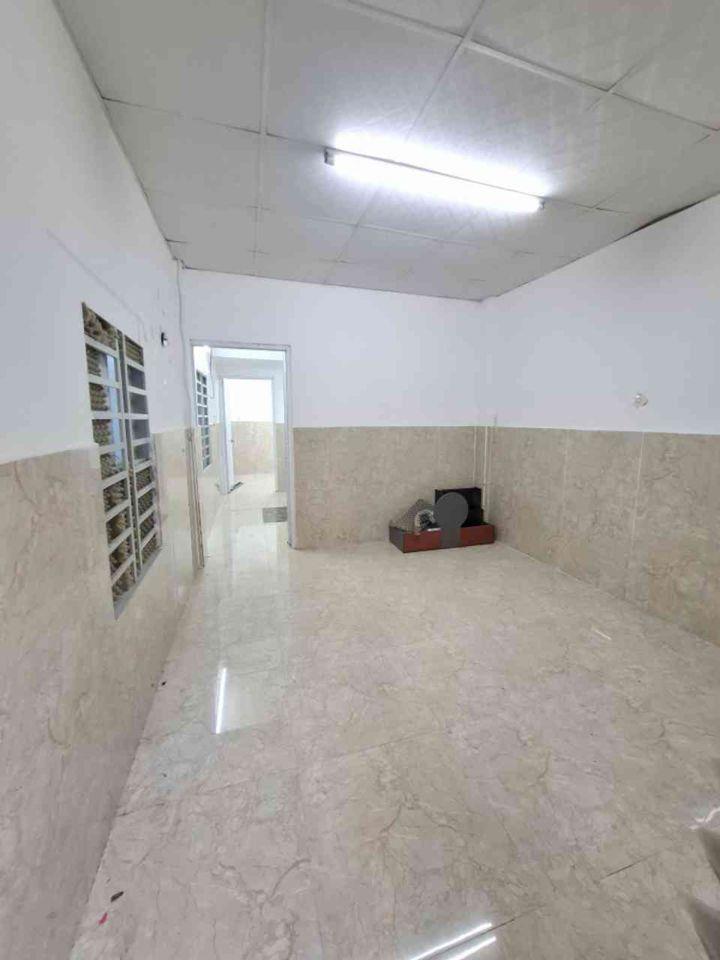 🏡 BÁN NHÀ GÓC 2 MẶT THOÁNG – 2 TẦNG – DƯƠNG BÁ TRẠC, NGAY CẦU NGUYỄN VĂN CỪ