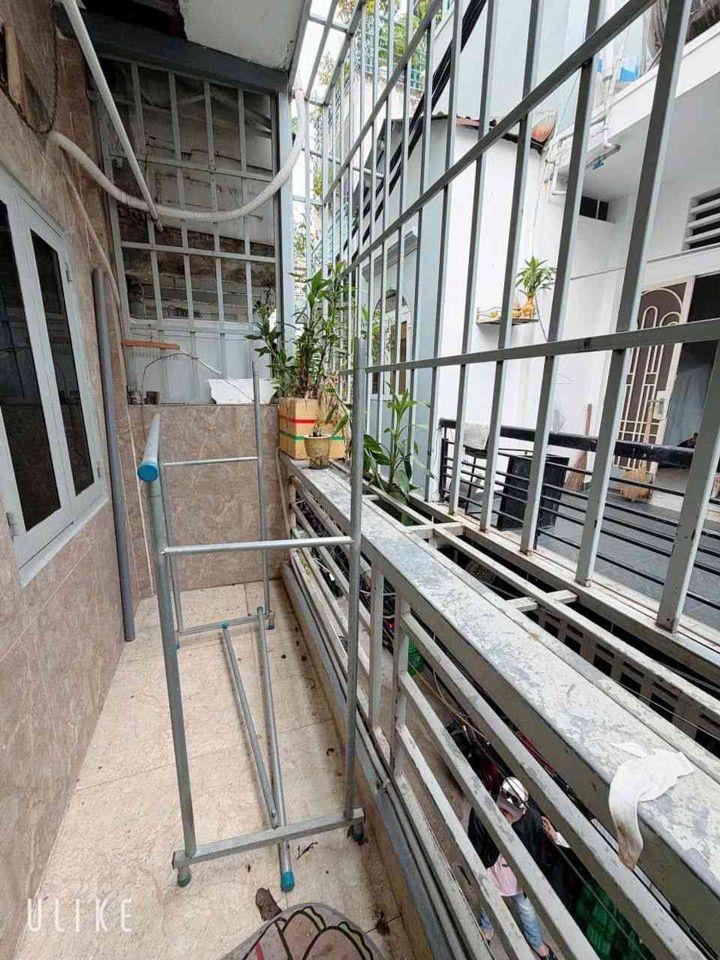 🏡 BÁN NHÀ GÓC 2 MẶT THOÁNG – 2 TẦNG – DƯƠNG BÁ TRẠC, NGAY CẦU NGUYỄN VĂN CỪ