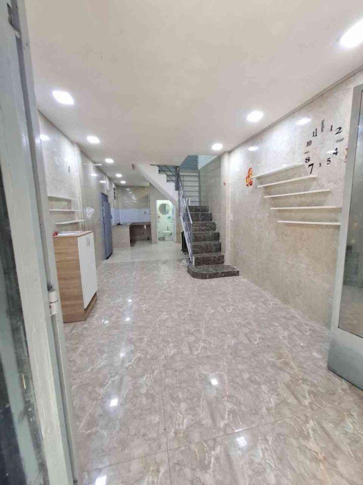 🏡 BÁN NHÀ GÓC 2 MẶT THOÁNG – 2 TẦNG – DƯƠNG BÁ TRẠC, NGAY CẦU NGUYỄN VĂN CỪ