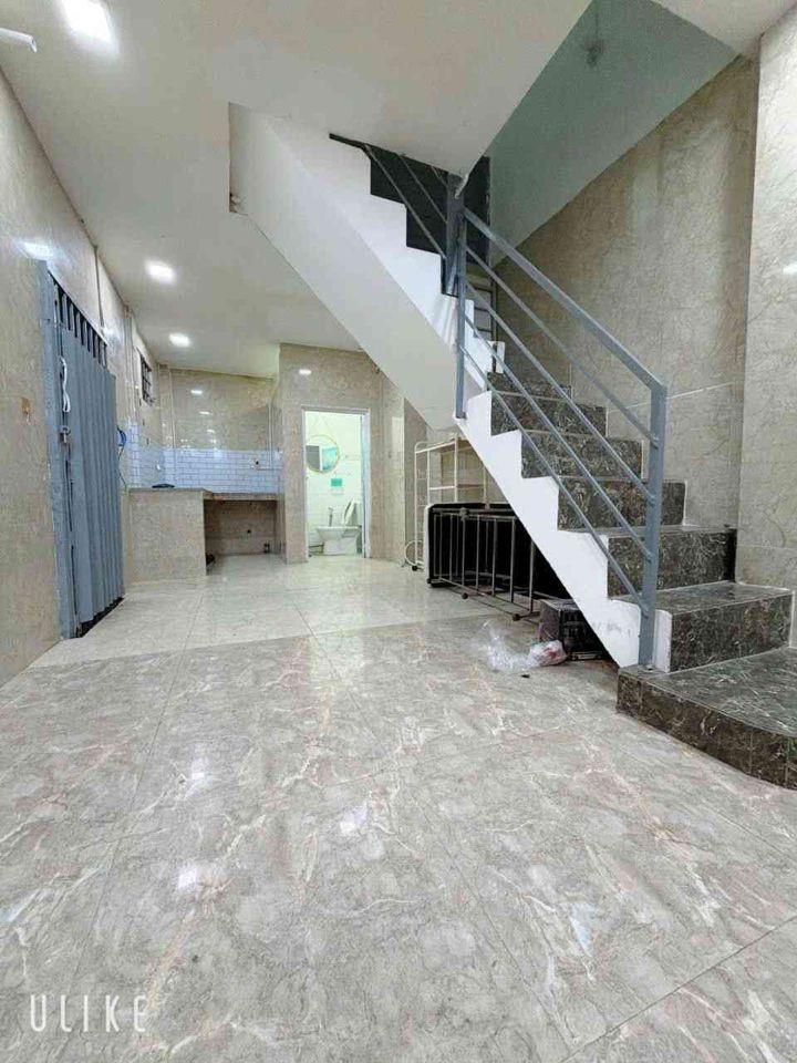 🏡 BÁN NHÀ GÓC 2 MẶT THOÁNG – 2 TẦNG – DƯƠNG BÁ TRẠC, NGAY CẦU NGUYỄN VĂN CỪ
