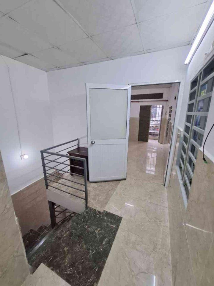 🏡 BÁN NHÀ GÓC 2 MẶT THOÁNG – 2 TẦNG – DƯƠNG BÁ TRẠC, NGAY CẦU NGUYỄN VĂN CỪ