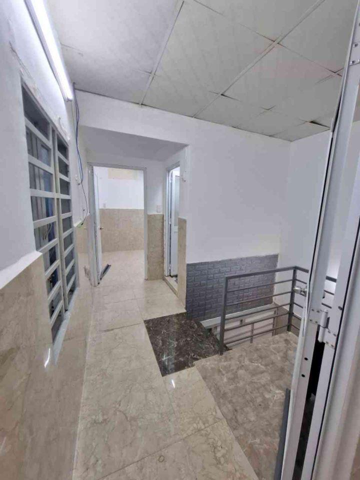 🏡 BÁN NHÀ GÓC 2 MẶT THOÁNG – 2 TẦNG – DƯƠNG BÁ TRẠC, NGAY CẦU NGUYỄN VĂN CỪ