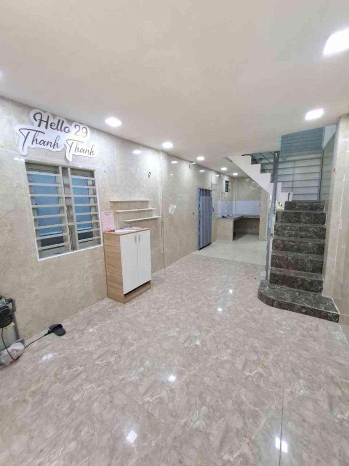 🏡 BÁN NHÀ GÓC 2 MẶT THOÁNG – 2 TẦNG – DƯƠNG BÁ TRẠC, NGAY CẦU NGUYỄN VĂN CỪ