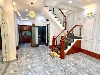 🏡 BÁN NHÀ ĐẸP 2 TẦNG ĐƯỜNG BÌNH ĐÔNG, QUẬN 8 – HẺM XE HƠI ĐỖ CỬA