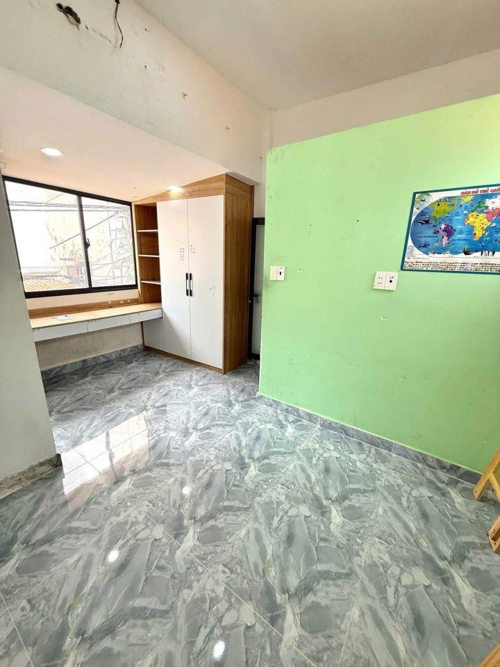 🏡 BÁN NHÀ ĐẸP 2 TẦNG ĐƯỜNG BÌNH ĐÔNG, QUẬN 8 – HẺM XE HƠI ĐỖ CỬA
