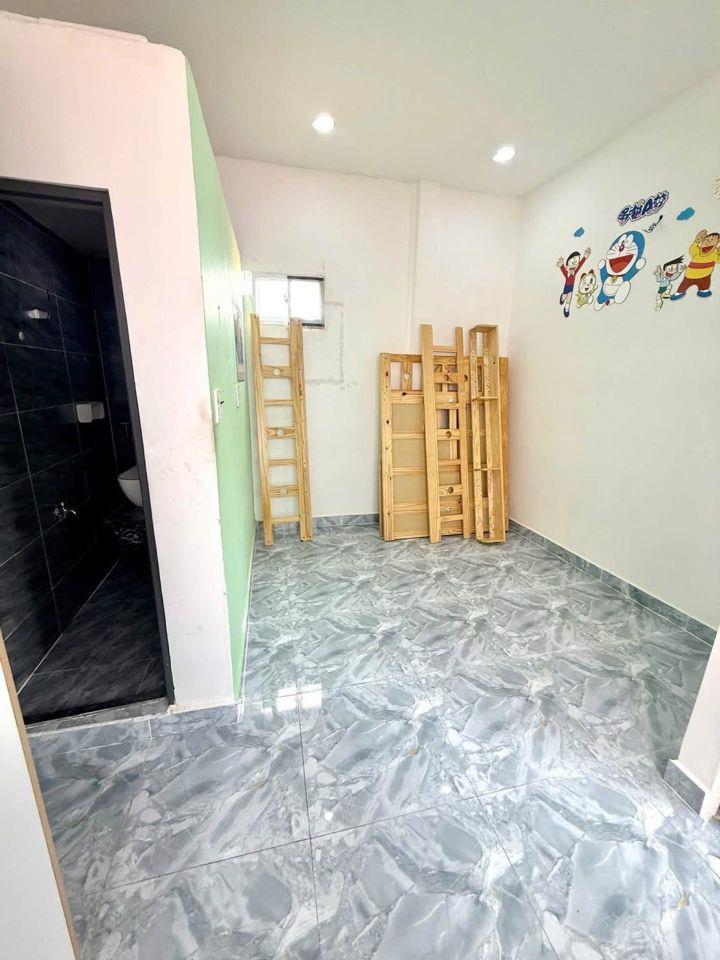 🏡 BÁN NHÀ ĐẸP 2 TẦNG ĐƯỜNG BÌNH ĐÔNG, QUẬN 8 – HẺM XE HƠI ĐỖ CỬA