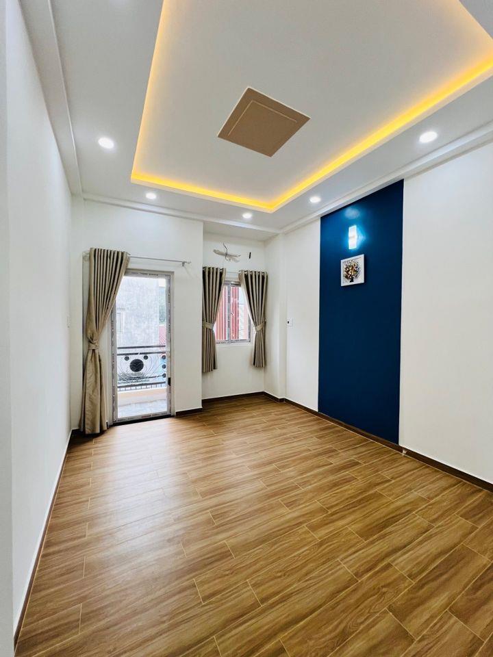 🔥 BÁN NHÀ MỚI ĐẸP 3 TẦNG ĐƯỜNG BÌNH ĐÔNG – 86M² – 7 PHÒNG NGỦ