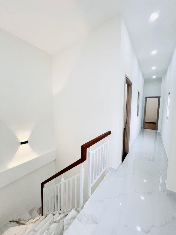 🔥 BÁN NHÀ MỚI ĐẸP 3 TẦNG ĐƯỜNG BÌNH ĐÔNG – 86M² – 7 PHÒNG NGỦ