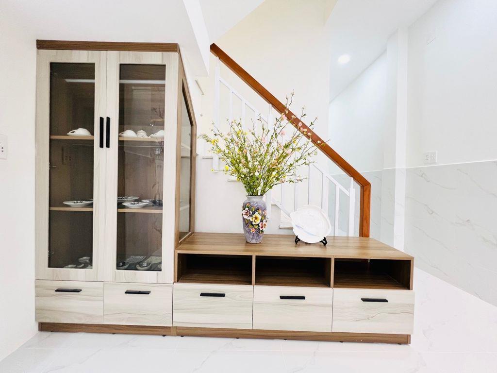 🔥 BÁN NHÀ MỚI ĐẸP 3 TẦNG ĐƯỜNG BÌNH ĐÔNG – 86M² – 7 PHÒNG NGỦ
