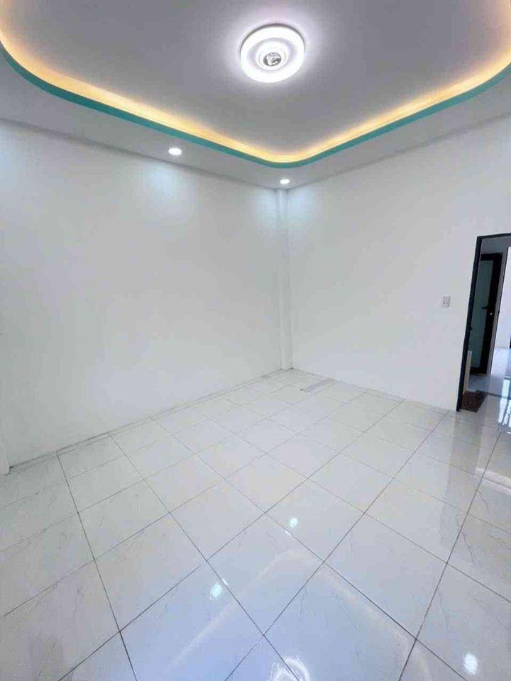 🔥 BÁN NHÀ 2 MẶT TIỀN HẺM XE HƠI – CÁCH MẶT TIỀN BÙI MINH TRỰC CHỈ 10M – TẶNG FULL NỘI THẤT