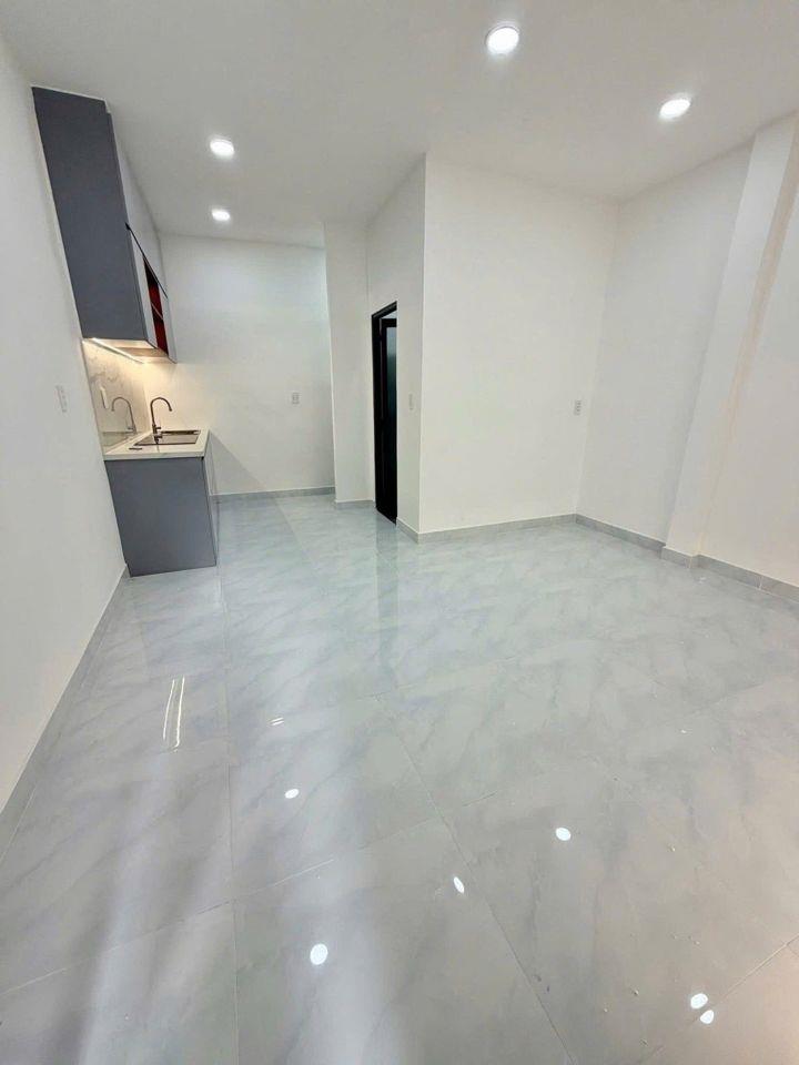 🏡 BÁN NHÀ MỚI ĐẸP – HẺM BA GÁC, ÂU DƯƠNG LÂN, CHÁNH HƯNG, QUẬN 8