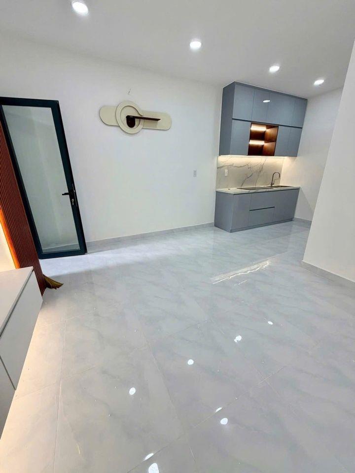 🏡 BÁN NHÀ MỚI ĐẸP – HẺM BA GÁC, ÂU DƯƠNG LÂN, CHÁNH HƯNG, QUẬN 8