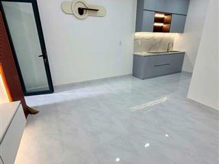 🏡 BÁN NHÀ MỚI ĐẸP – HẺM BA GÁC, ÂU DƯƠNG LÂN, CHÁNH HƯNG, QUẬN 8