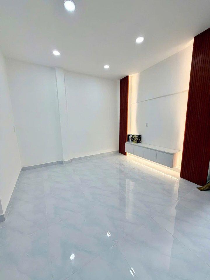 🏡 BÁN NHÀ MỚI ĐẸP – HẺM BA GÁC, ÂU DƯƠNG LÂN, CHÁNH HƯNG, QUẬN 8