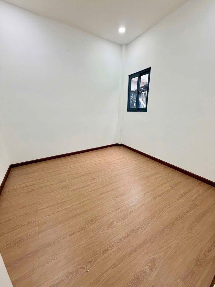🏡 BÁN NHÀ MỚI ĐẸP – HẺM BA GÁC, ÂU DƯƠNG LÂN, CHÁNH HƯNG, QUẬN 8