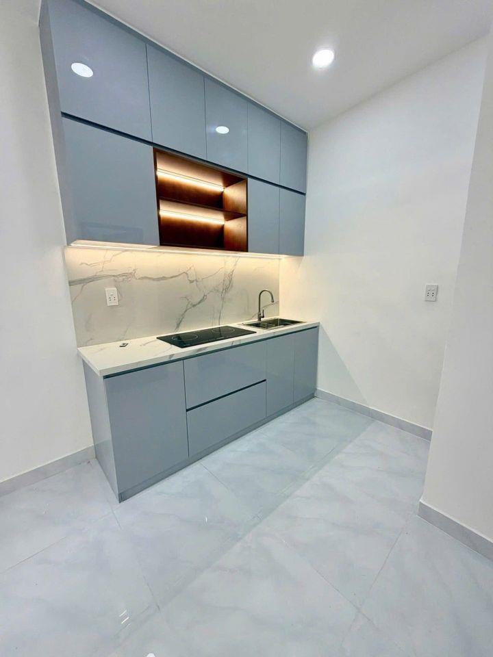🏡 BÁN NHÀ MỚI ĐẸP – HẺM BA GÁC, ÂU DƯƠNG LÂN, CHÁNH HƯNG, QUẬN 8
