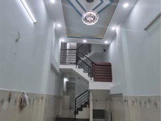 🏡 BÁN NHÀ 4 TẦNG KẾ BÊN CHỢ NHỊ THIÊN ĐƯỜNG – PHẠM THẾ HIỂN, QUẬN 8