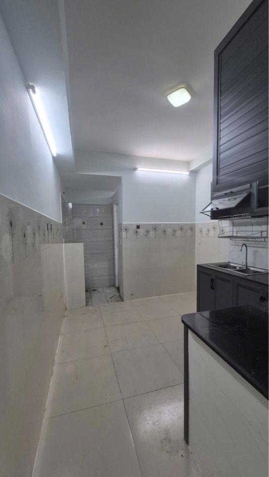 🏡 BÁN NHÀ 4 TẦNG KẾ BÊN CHỢ NHỊ THIÊN ĐƯỜNG – PHẠM THẾ HIỂN, QUẬN 8