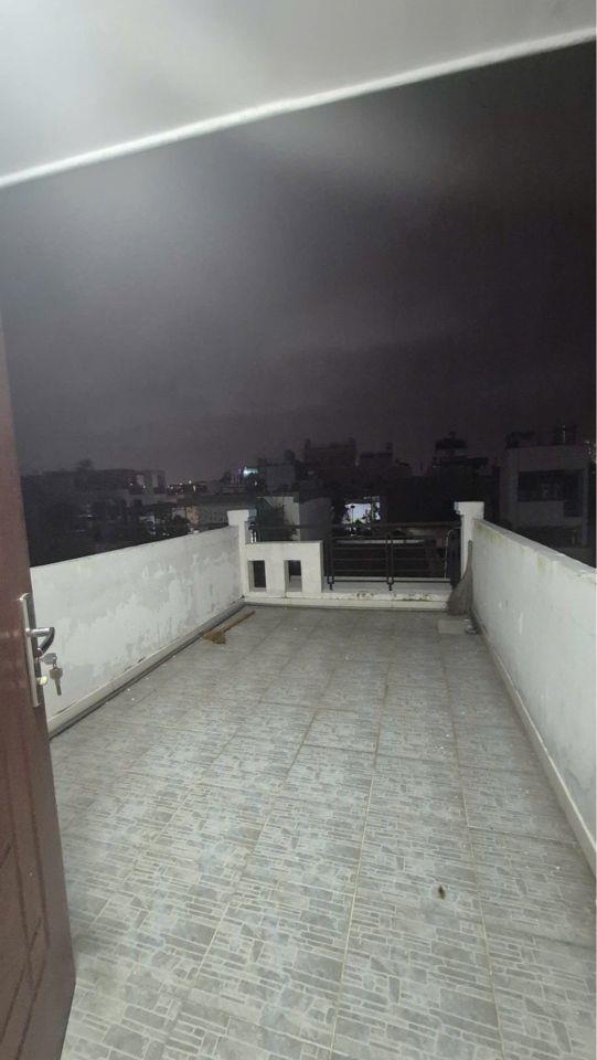 🏡 BÁN NHÀ 4 TẦNG KẾ BÊN CHỢ NHỊ THIÊN ĐƯỜNG – PHẠM THẾ HIỂN, QUẬN 8
