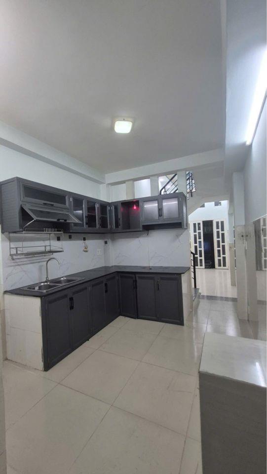 🏡 BÁN NHÀ 4 TẦNG KẾ BÊN CHỢ NHỊ THIÊN ĐƯỜNG – PHẠM THẾ HIỂN, QUẬN 8