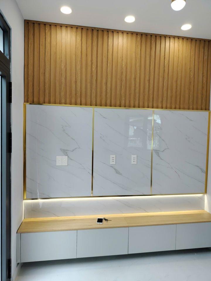🏡 BÁN NHÀ CĂN GÓC 2 TẦNG – SÁT MẶT TIỀN HƯNG PHÚ, QUẬN 8 – CHỈ 5 PHÚT QUA QUẬN 1, 5