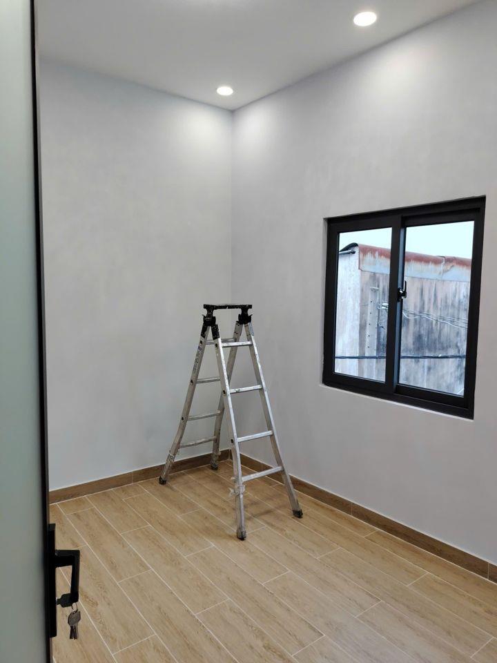 🏡 BÁN NHÀ CĂN GÓC 2 TẦNG – SÁT MẶT TIỀN HƯNG PHÚ, QUẬN 8 – CHỈ 5 PHÚT QUA QUẬN 1, 5