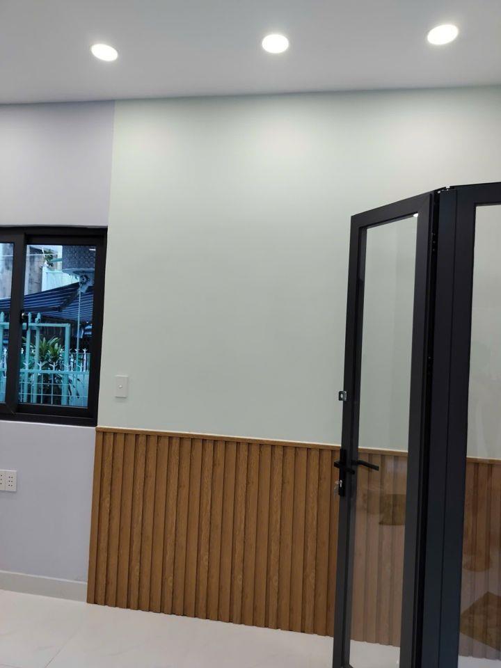 🏡 BÁN NHÀ CĂN GÓC 2 TẦNG – SÁT MẶT TIỀN HƯNG PHÚ, QUẬN 8 – CHỈ 5 PHÚT QUA QUẬN 1, 5