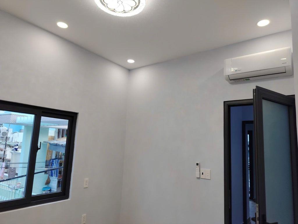🏡 BÁN NHÀ CĂN GÓC 2 TẦNG – SÁT MẶT TIỀN HƯNG PHÚ, QUẬN 8 – CHỈ 5 PHÚT QUA QUẬN 1, 5