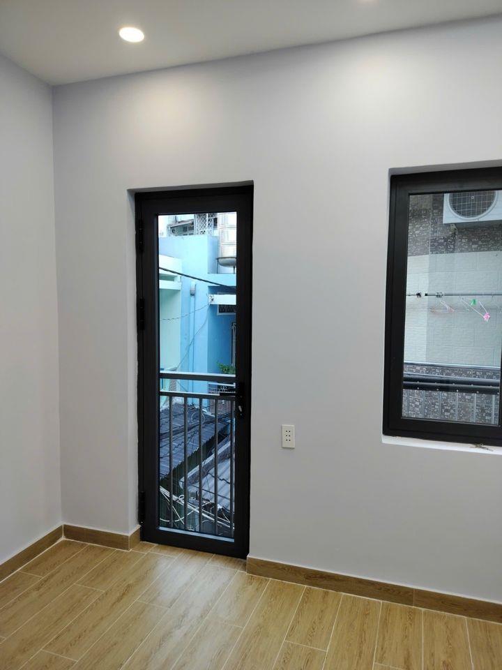 🏡 BÁN NHÀ CĂN GÓC 2 TẦNG – SÁT MẶT TIỀN HƯNG PHÚ, QUẬN 8 – CHỈ 5 PHÚT QUA QUẬN 1, 5