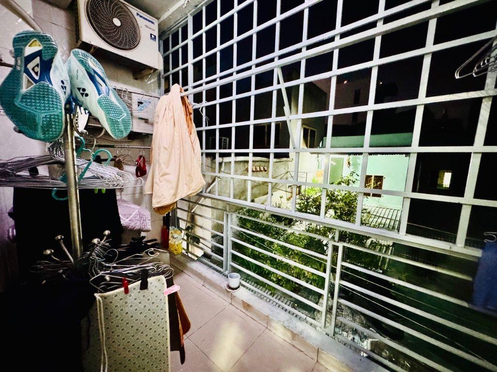 🏡 BÁN NHÀ ĐẸP 2 TẦNG – CÁCH MẶT TIỀN PHẠM HÙNG CHỈ 100M – KẾ CẦU CHÁNH HƯNG