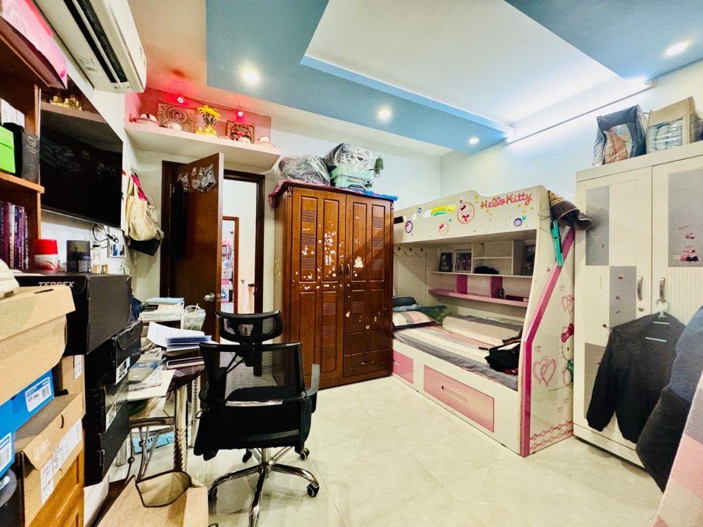 🏡 BÁN NHÀ ĐẸP 2 TẦNG – CÁCH MẶT TIỀN PHẠM HÙNG CHỈ 100M – KẾ CẦU CHÁNH HƯNG