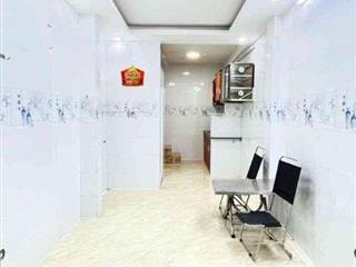 🏡 BÁN NHÀ 3 TẦNG – 3PN – BÌNH ĐÔNG, PHƯỜNG 14, QUẬN 8