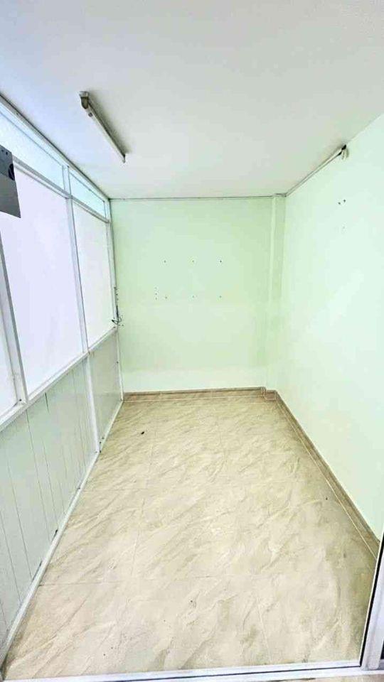 🏡 BÁN NHÀ 3 TẦNG – 3PN – BÌNH ĐÔNG, PHƯỜNG 14, QUẬN 8