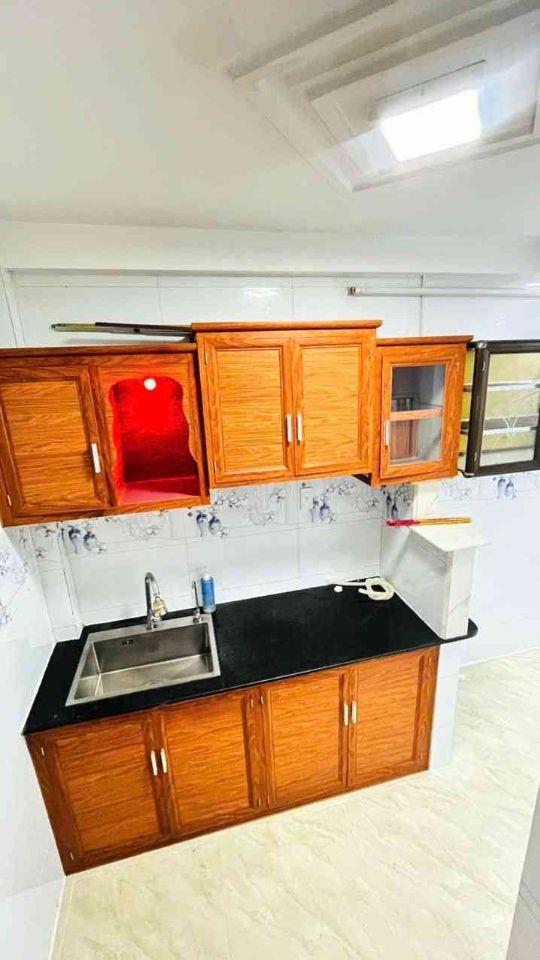🏡 BÁN NHÀ 3 TẦNG – 3PN – BÌNH ĐÔNG, PHƯỜNG 14, QUẬN 8
