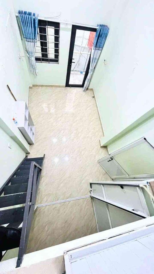 🏡 BÁN NHÀ 3 TẦNG – 3PN – BÌNH ĐÔNG, PHƯỜNG 14, QUẬN 8
