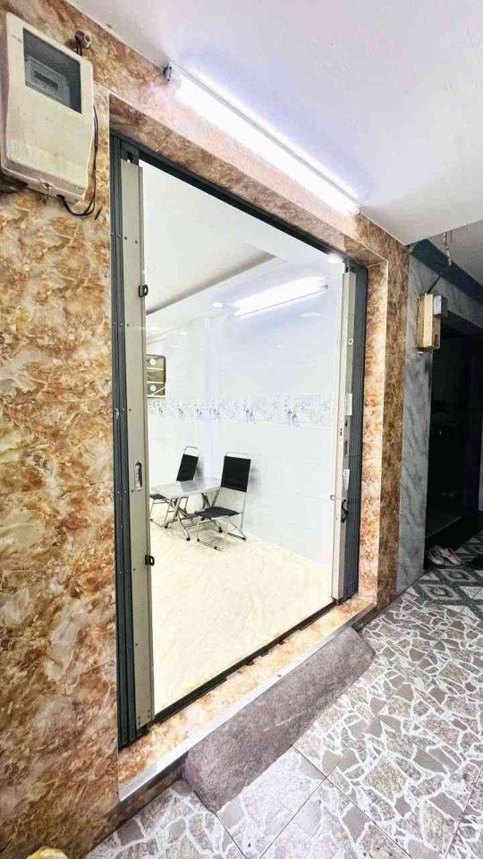 🏡 BÁN NHÀ 3 TẦNG – 3PN – BÌNH ĐÔNG, PHƯỜNG 14, QUẬN 8