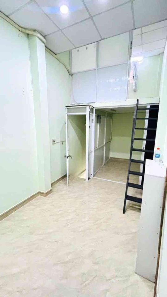 🏡 BÁN NHÀ 3 TẦNG – 3PN – BÌNH ĐÔNG, PHƯỜNG 14, QUẬN 8