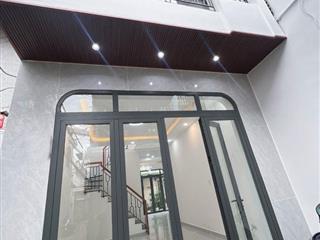 🏡 BÁN NHÀ 2 MẶT TIỀN - 2 TẦNG – 4PN, 4WC – NỞ HẬU 8M – HỒ THÀNH BIÊN, QUẬN 8, THÔNG RA TẠ QUANG BỬU, CAO LỖ