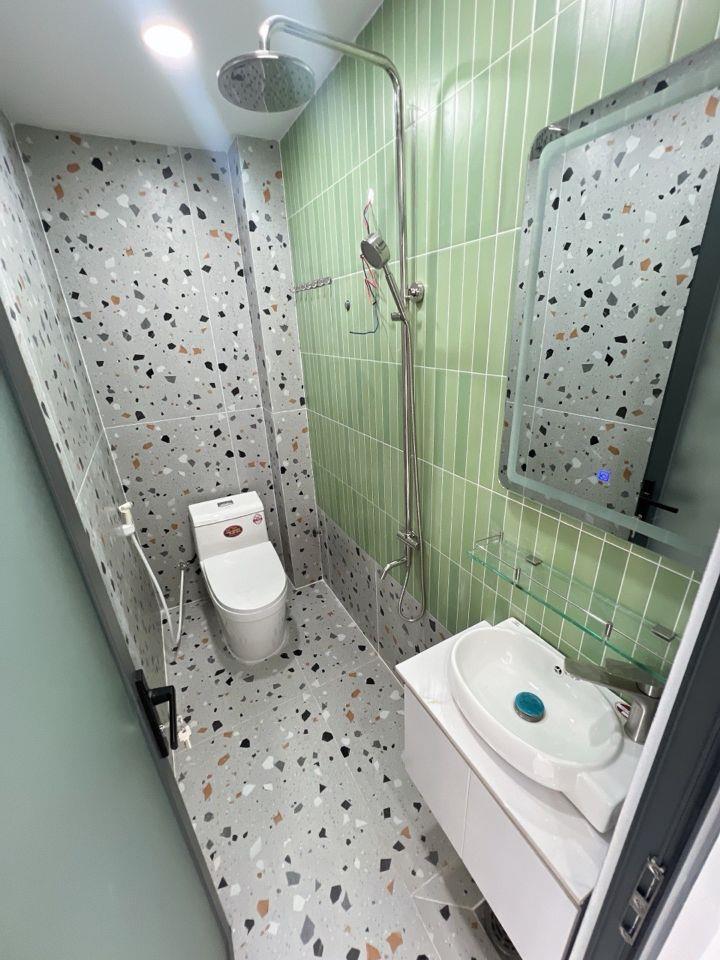 🏡 BÁN NHÀ 2 MẶT TIỀN - 2 TẦNG – 4PN, 4WC – NỞ HẬU 8M – HỒ THÀNH BIÊN, QUẬN 8, THÔNG RA TẠ QUANG BỬU, CAO LỖ