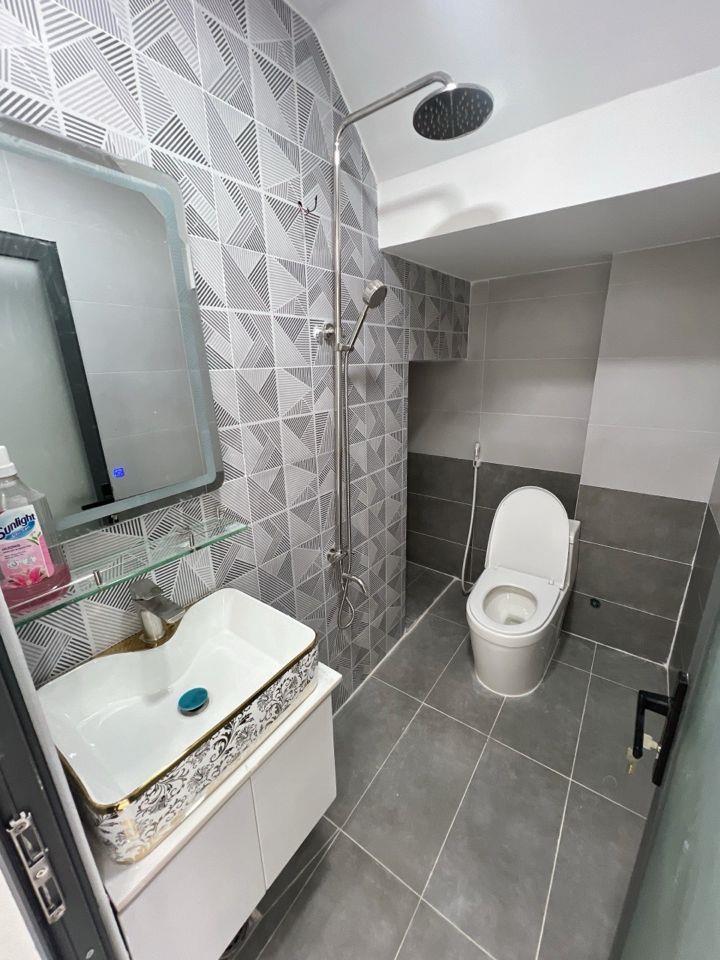 🏡 BÁN NHÀ 2 MẶT TIỀN - 2 TẦNG – 4PN, 4WC – NỞ HẬU 8M – HỒ THÀNH BIÊN, QUẬN 8, THÔNG RA TẠ QUANG BỬU, CAO LỖ