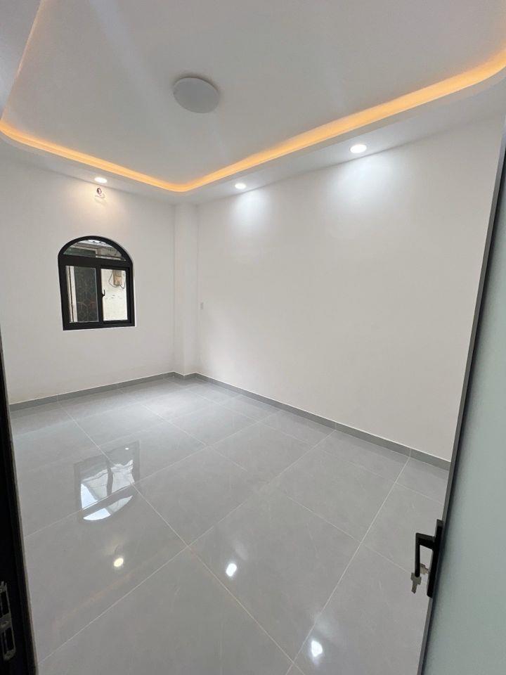 🏡 BÁN NHÀ 2 MẶT TIỀN - 2 TẦNG – 4PN, 4WC – NỞ HẬU 8M – HỒ THÀNH BIÊN, QUẬN 8, THÔNG RA TẠ QUANG BỬU, CAO LỖ