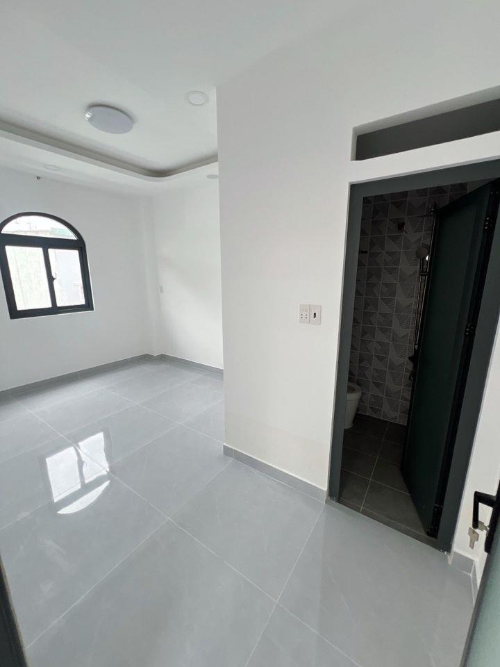 🏡 BÁN NHÀ 2 MẶT TIỀN - 2 TẦNG – 4PN, 4WC – NỞ HẬU 8M – HỒ THÀNH BIÊN, QUẬN 8, THÔNG RA TẠ QUANG BỬU, CAO LỖ