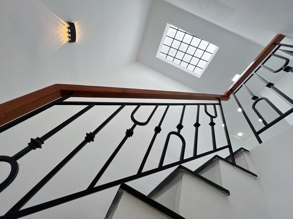 🏡 BÁN NHÀ 2 MẶT TIỀN - 2 TẦNG – 4PN, 4WC – NỞ HẬU 8M – HỒ THÀNH BIÊN, QUẬN 8, THÔNG RA TẠ QUANG BỬU, CAO LỖ