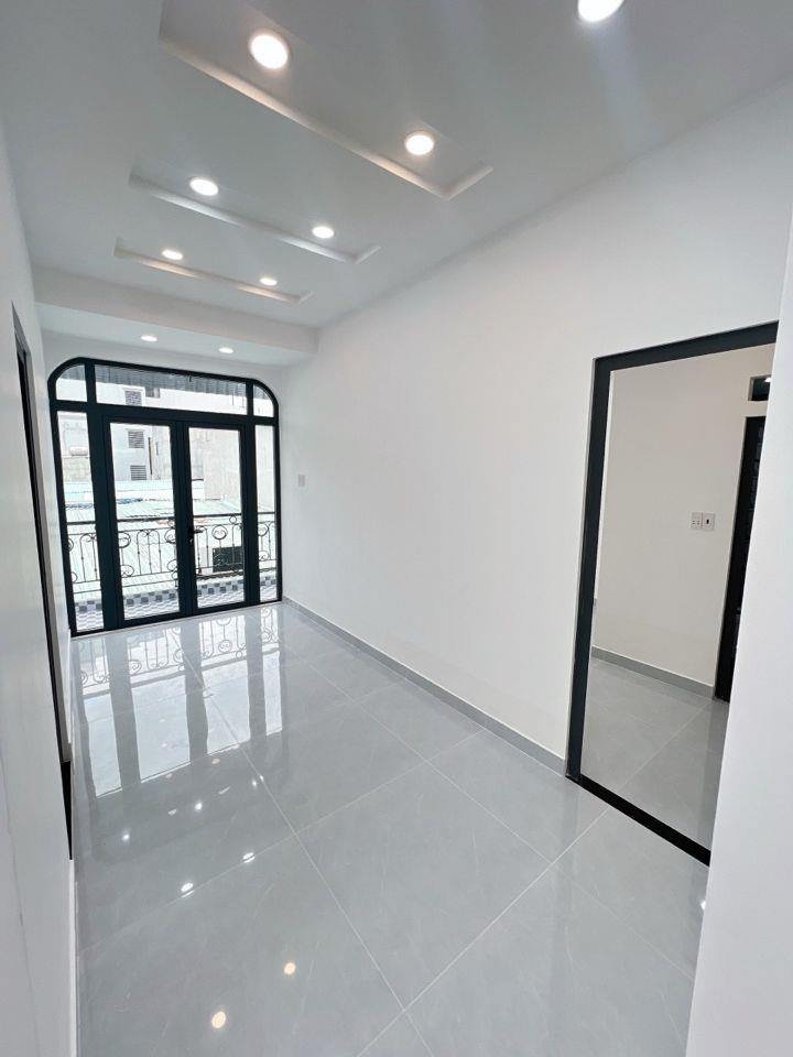 🏡 BÁN NHÀ 2 MẶT TIỀN - 2 TẦNG – 4PN, 4WC – NỞ HẬU 8M – HỒ THÀNH BIÊN, QUẬN 8, THÔNG RA TẠ QUANG BỬU, CAO LỖ