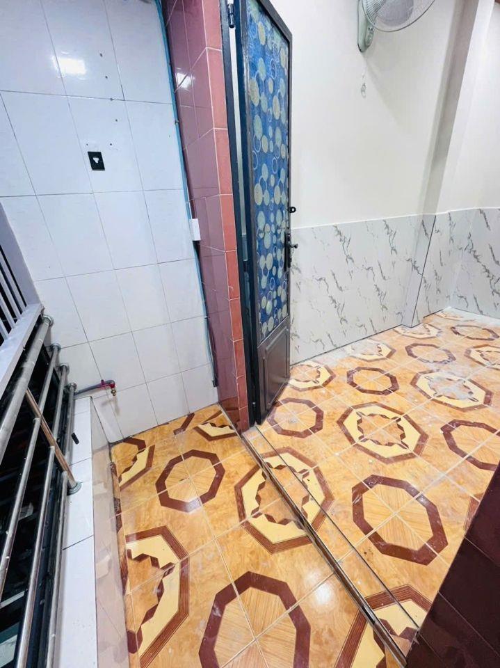 🏡 BÁN NHÀ MỚI ĐẸP 2 TẦNG – MỄ CỐC, PHƯỜNG 15, QUẬN 8