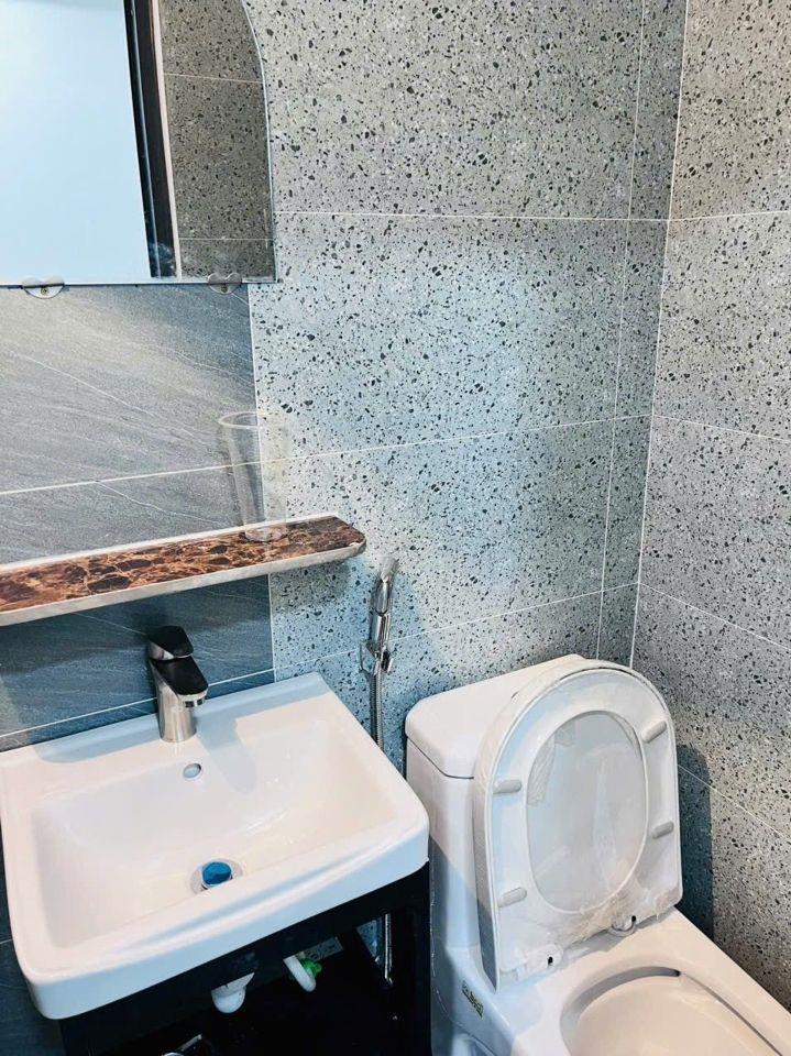 🏡 BÁN NHÀ MỚI ĐẸP 2 TẦNG – MỄ CỐC, PHƯỜNG 15, QUẬN 8