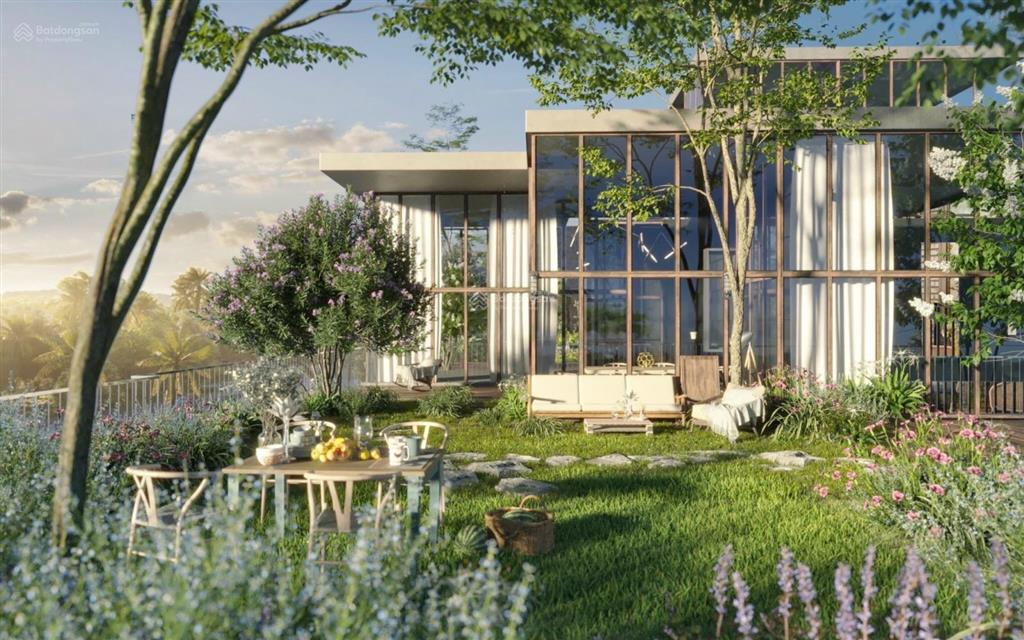 Sẵn căn 2pn 72m2 mik khai sơn magnolia, 120tr/m2 hướng đb, dk ck lên đến 500tr cho kh booking sớm